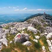 O planinarskoj infrastrukturi u programu HRT-a